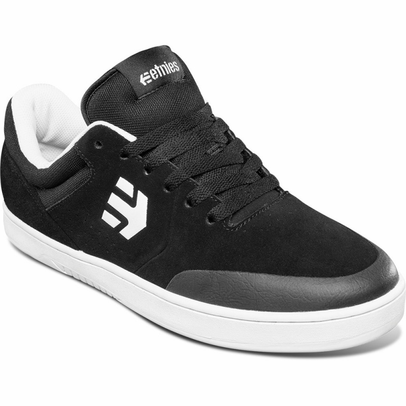 Etnies Michelin Marana Damen Schwarz Weiß | VZFYB2194