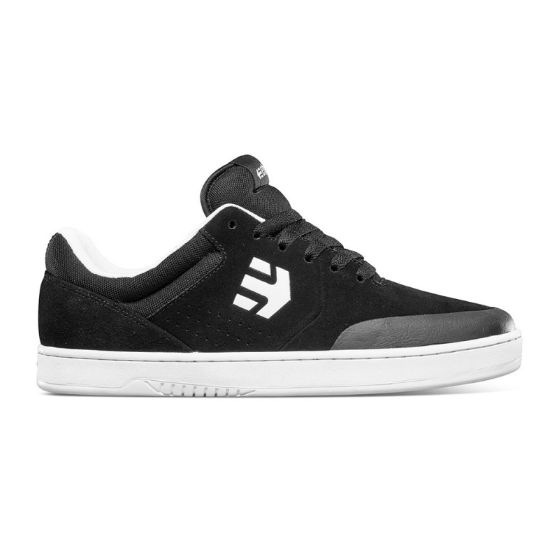 Etnies Michelin Marana Damen Schwarz Weiß | VZFYB2194